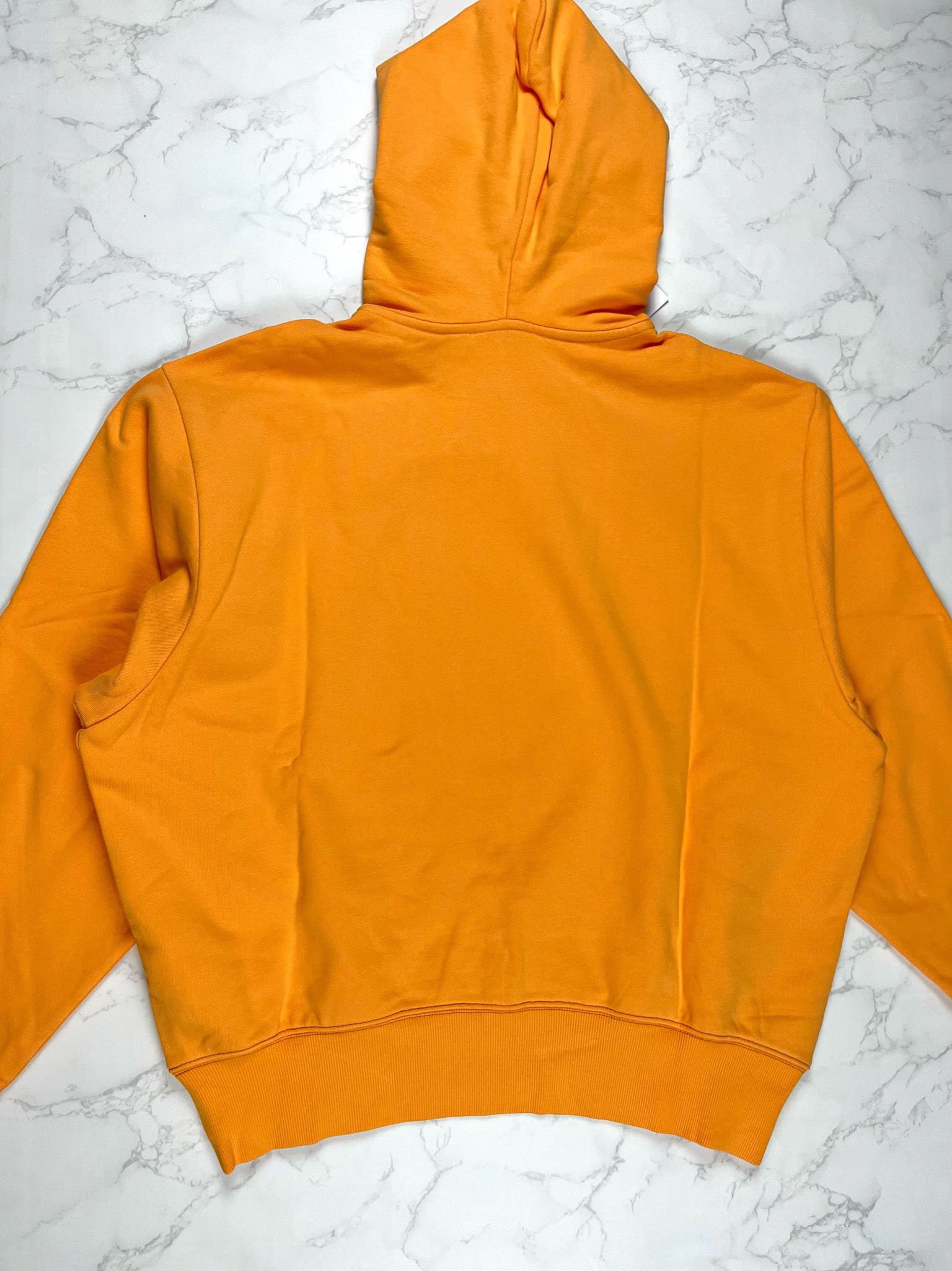 Acne Studios 🔥60% OFF🔥 [SALE] Acne Studios Flynn Logo Line Hoodie Size US XS / EU 42 / 0 - 12 Thumbnail