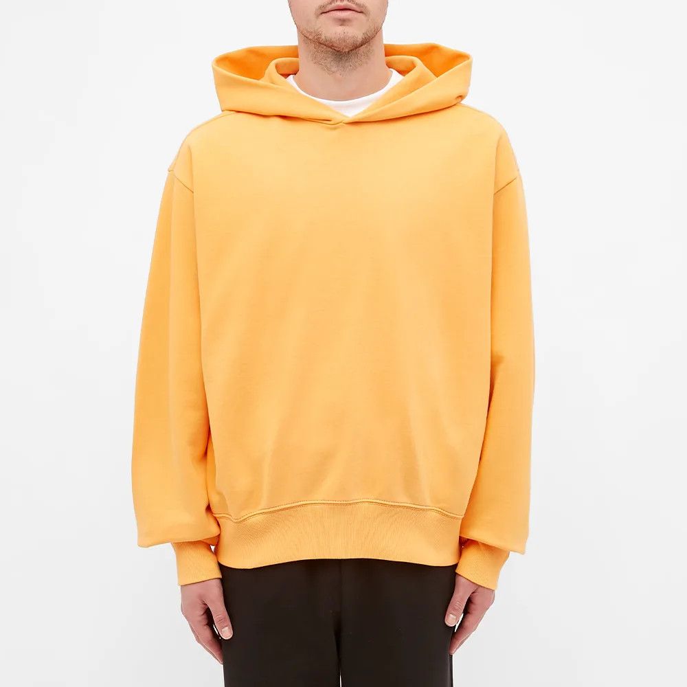 Acne Studios 🔥60% OFF🔥 [SALE] Acne Studios Flynn Logo Line Hoodie Size US XS / EU 42 / 0 - 1 Thumbnail