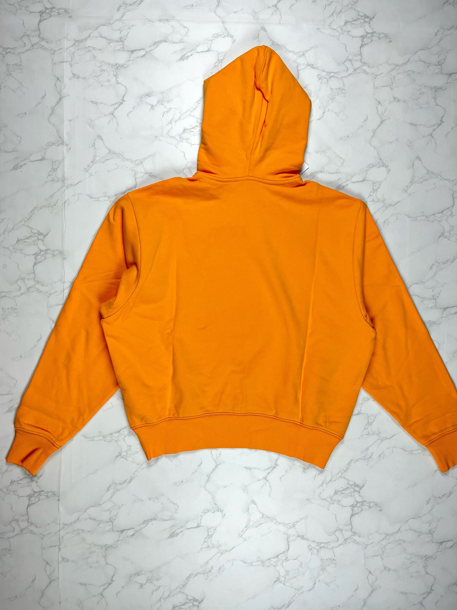 Acne Studios 🔥60% OFF🔥 [SALE] Acne Studios Flynn Logo Line Hoodie Size US XS / EU 42 / 0 - 11 Thumbnail