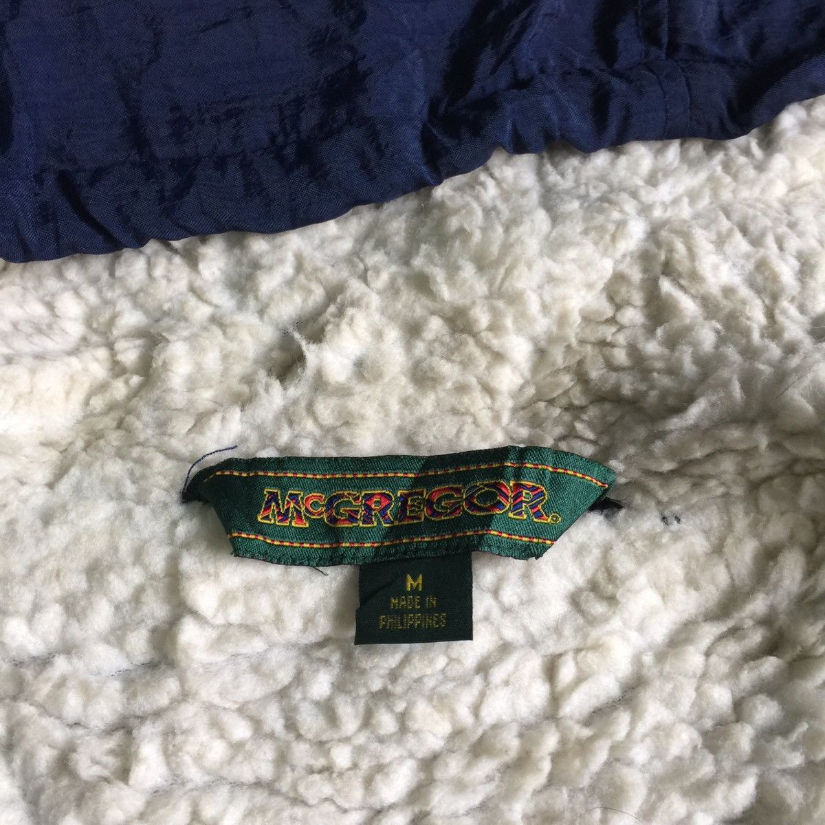 McGregor Mcgregor United Style Usa Long Jacket Coat with Hoodies Size US M / EU 48-50 / 2 - 9 Thumbnail