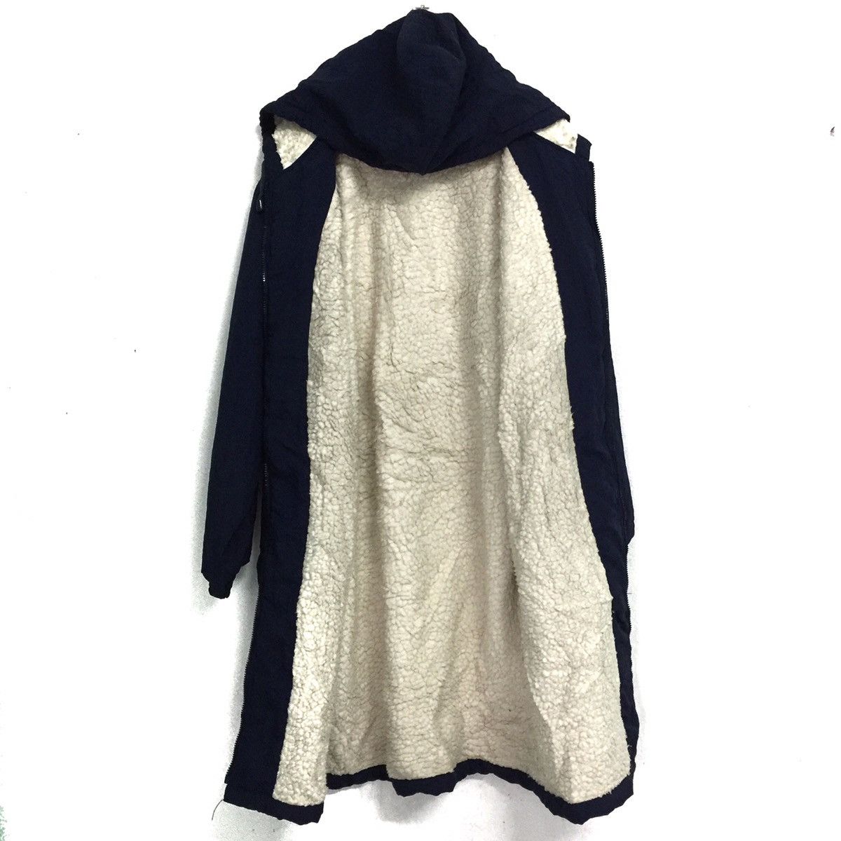 McGregor Mcgregor United Style Usa Long Jacket Coat with Hoodies Size US M / EU 48-50 / 2 - 5 Thumbnail