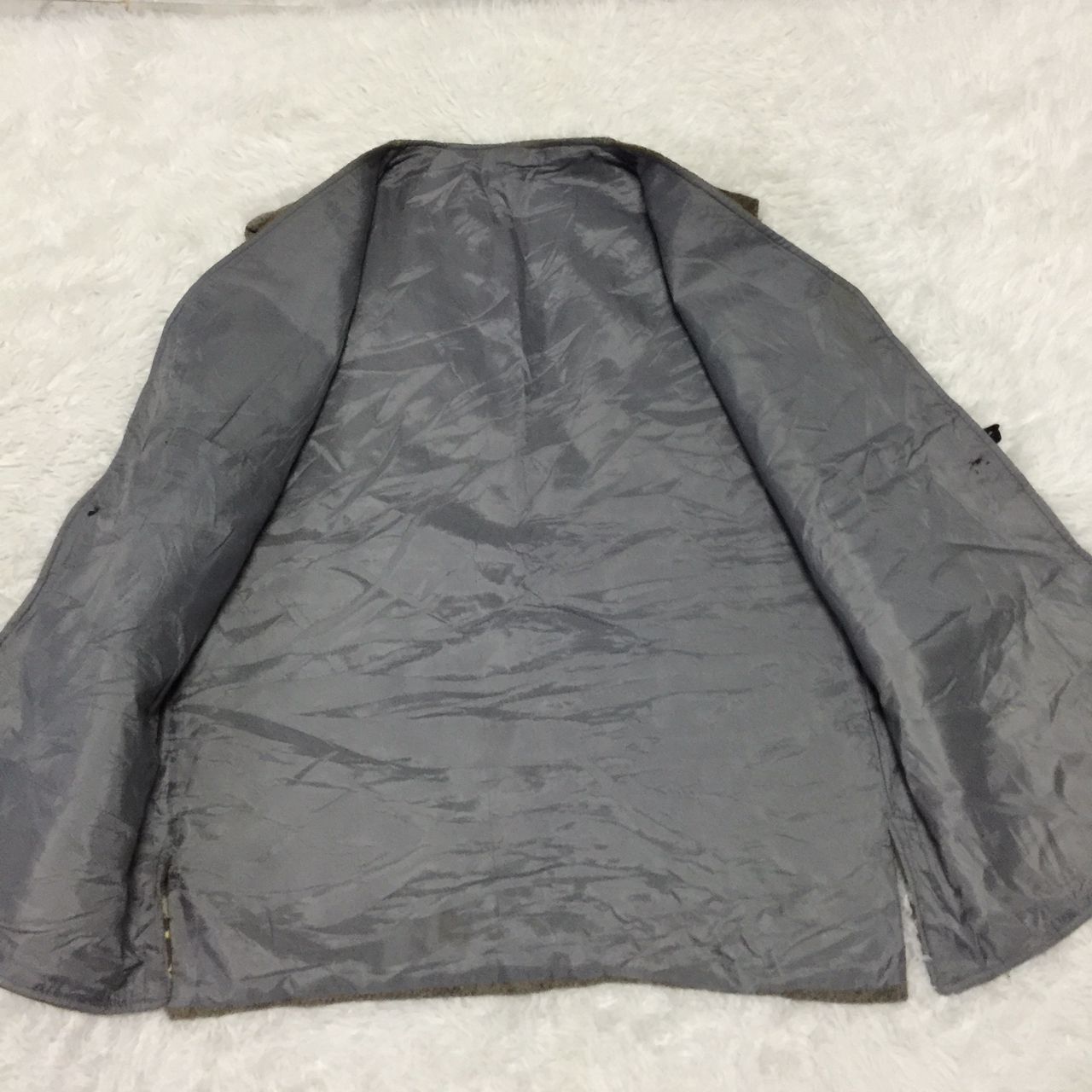 Japanese Brand Rare🔥 Vest Brand Japan Very rare Design Size US L / EU 52-54 / 3 - 5 Thumbnail