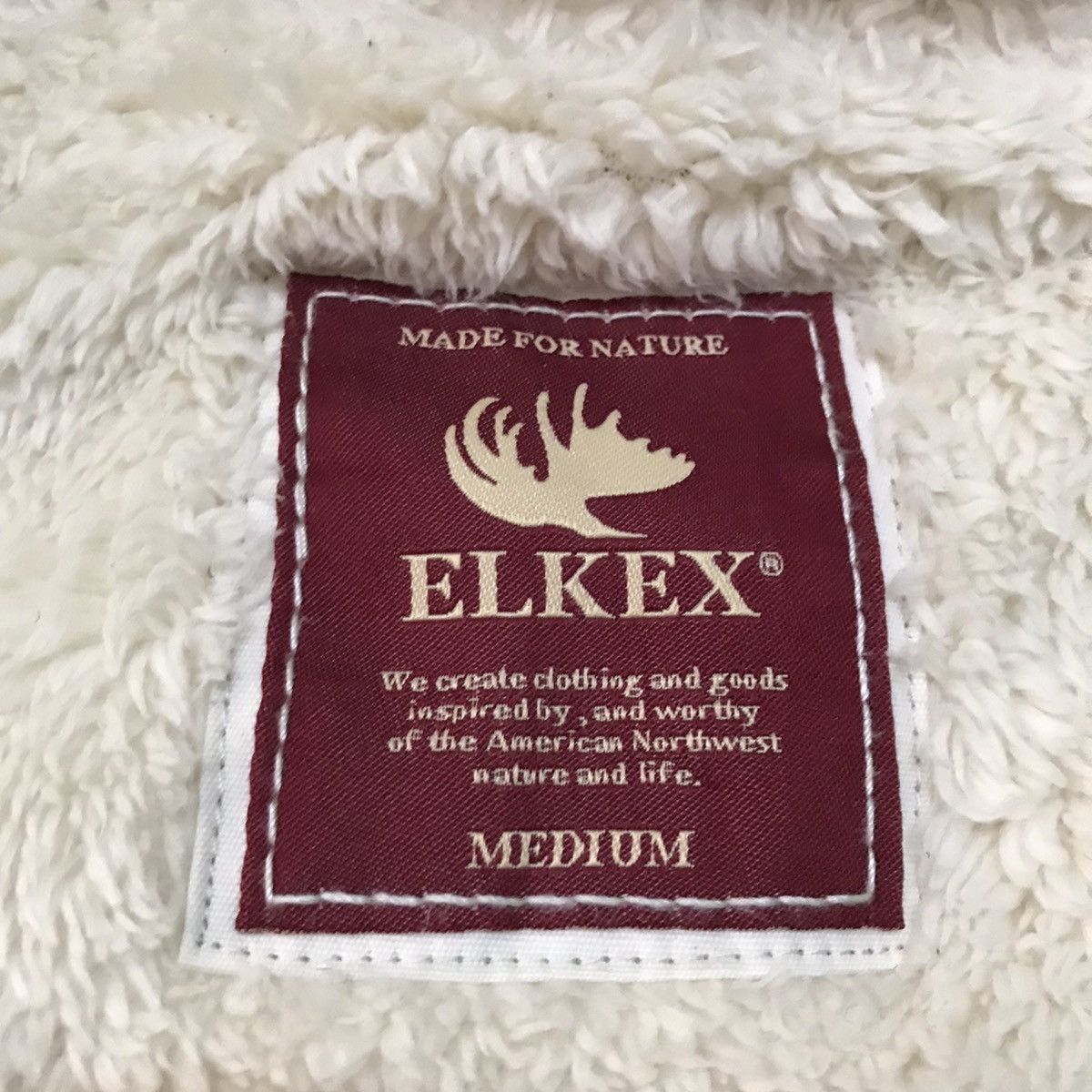 Japanese Brand Made for nature jacket Size US M / EU 48-50 / 2 - 8 Thumbnail