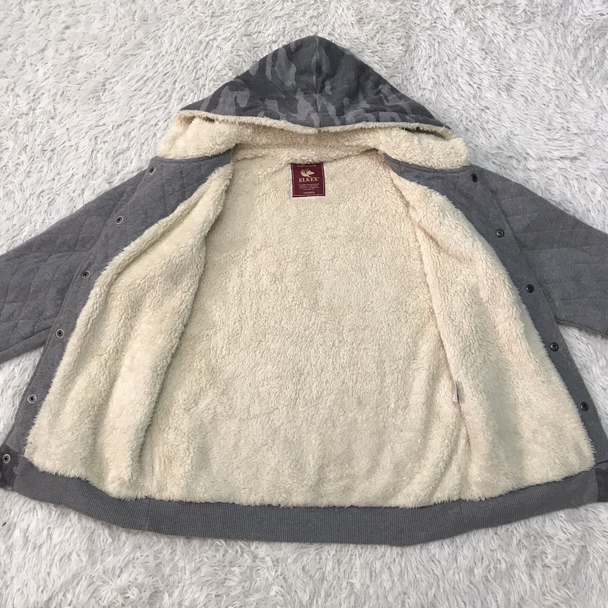Japanese Brand Made for nature jacket Size US M / EU 48-50 / 2 - 6 Thumbnail