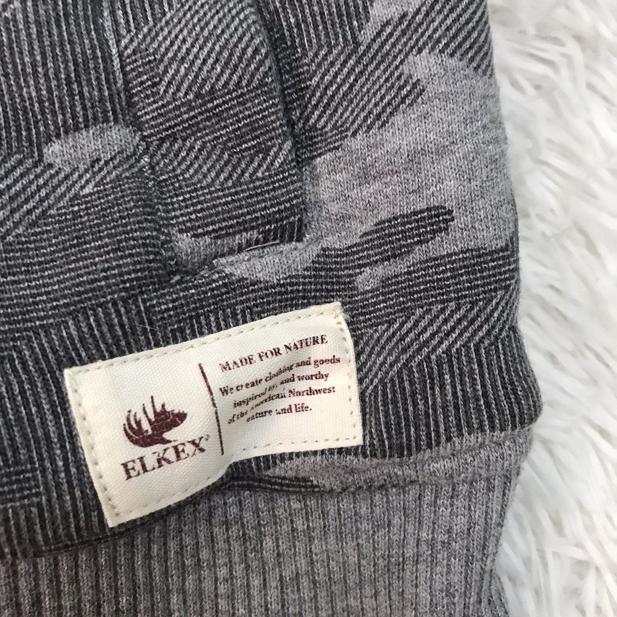 Japanese Brand Made for nature jacket Size US M / EU 48-50 / 2 - 7 Thumbnail