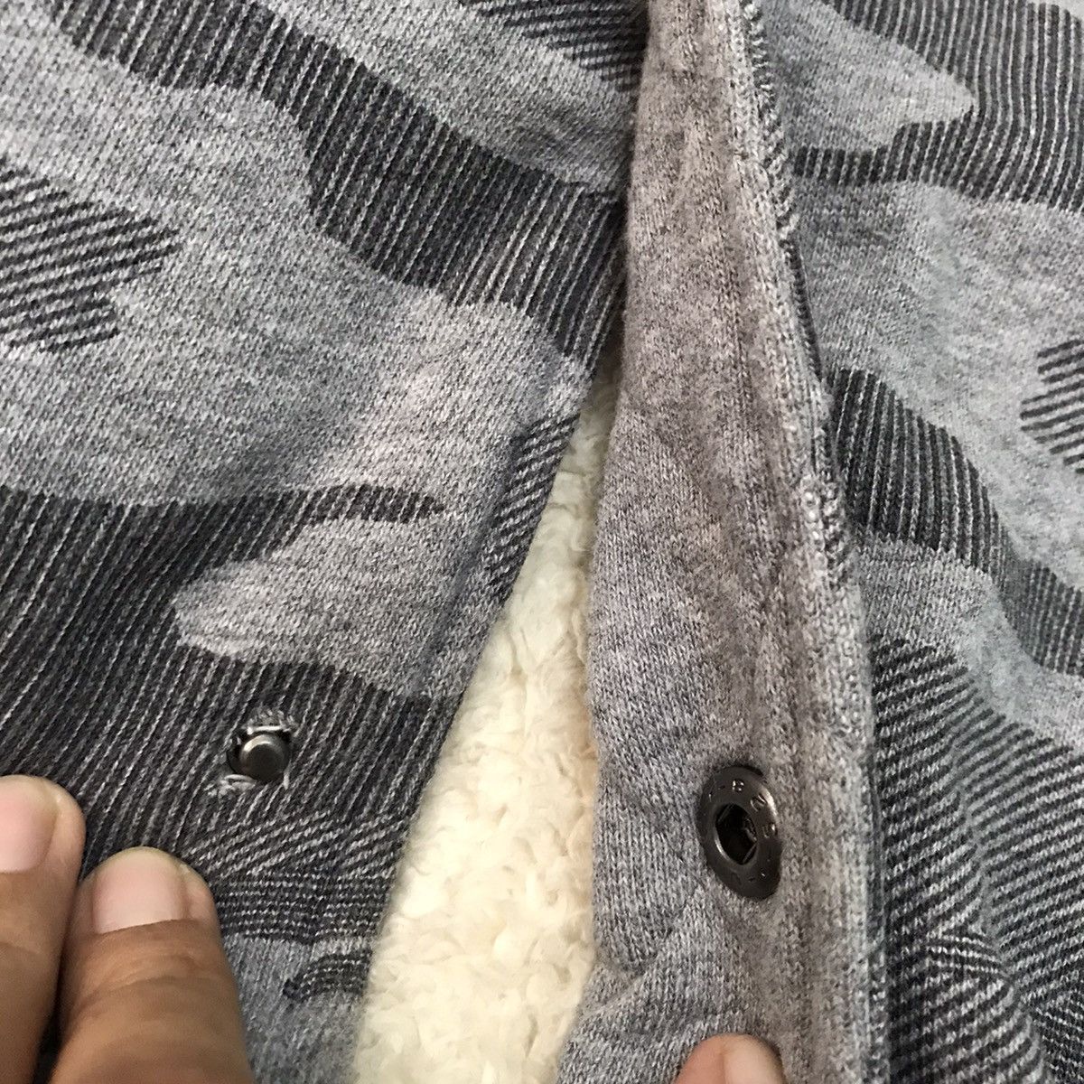 Japanese Brand Made for nature jacket Size US M / EU 48-50 / 2 - 11 Thumbnail