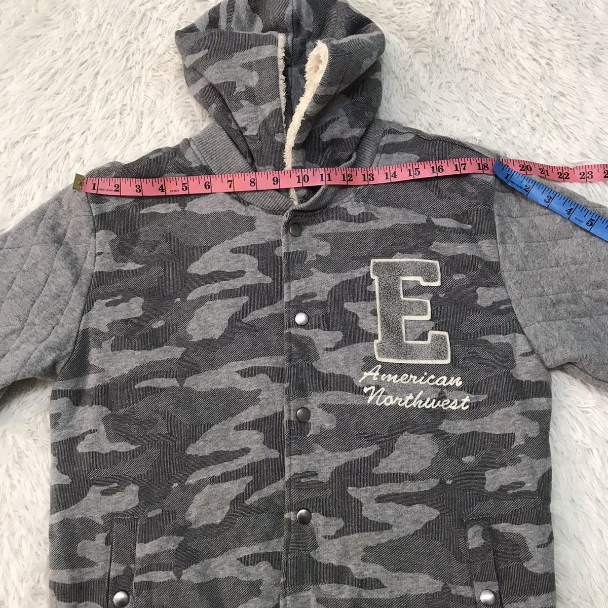 Japanese Brand Made for nature jacket Size US M / EU 48-50 / 2 - 4 Thumbnail