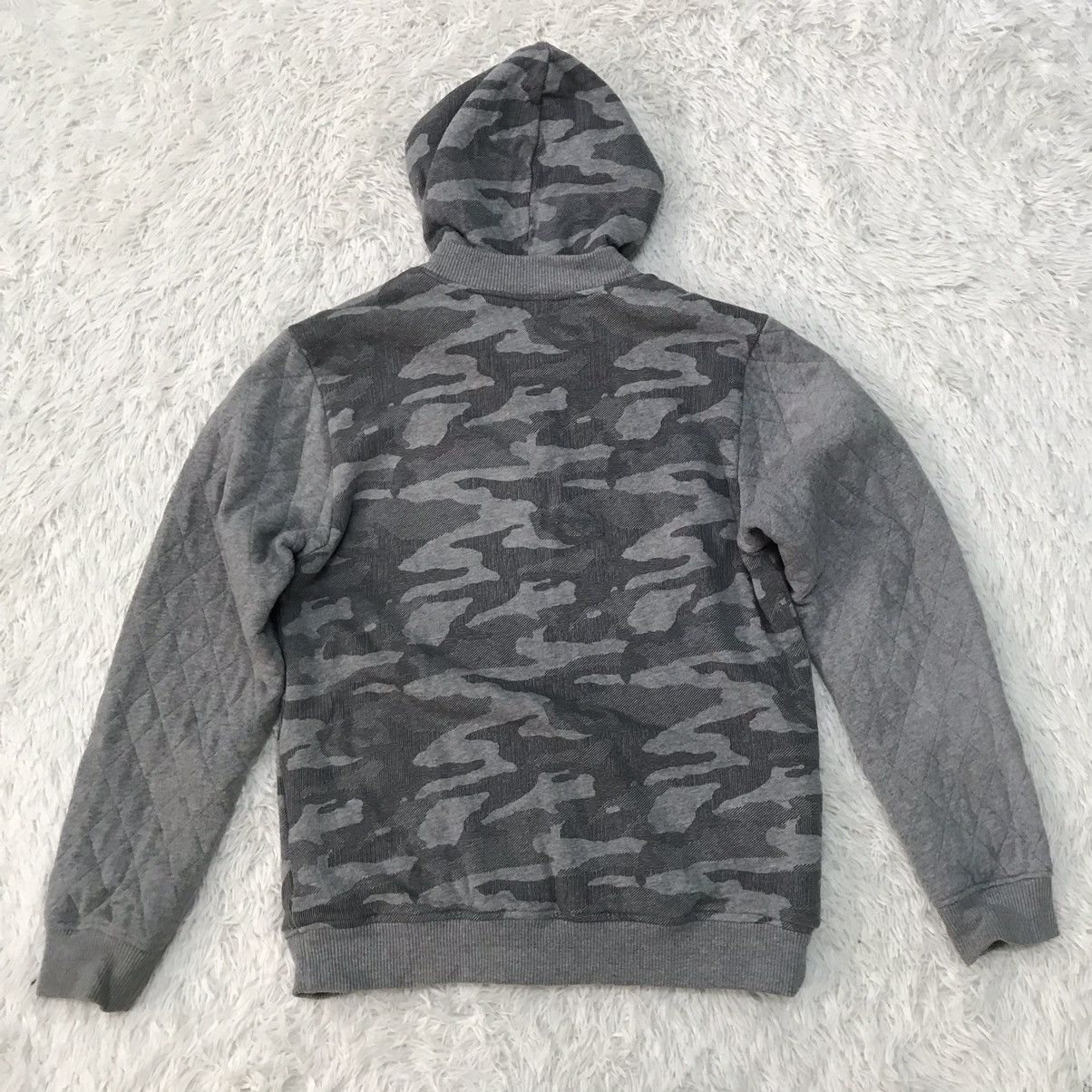 Japanese Brand Made for nature jacket Size US M / EU 48-50 / 2 - 2 Thumbnail