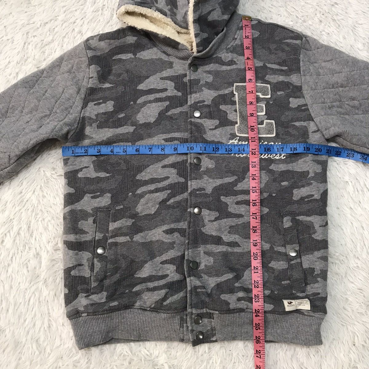 Japanese Brand Made for nature jacket Size US M / EU 48-50 / 2 - 3 Thumbnail