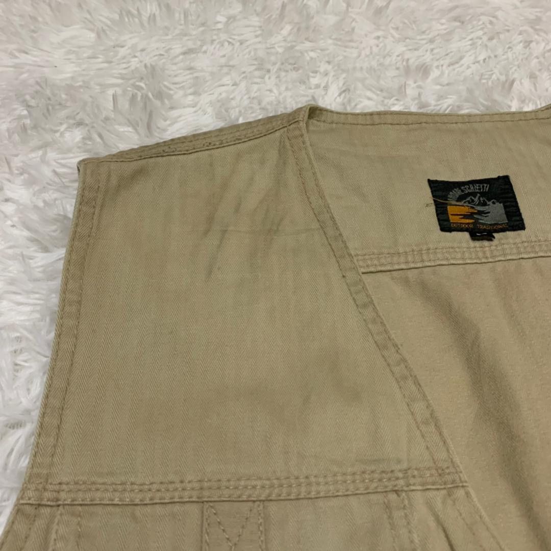 Japanese Brand Outdoor traditional Andare schietti vest Size US M / EU 48-50 / 2 - 10 Thumbnail