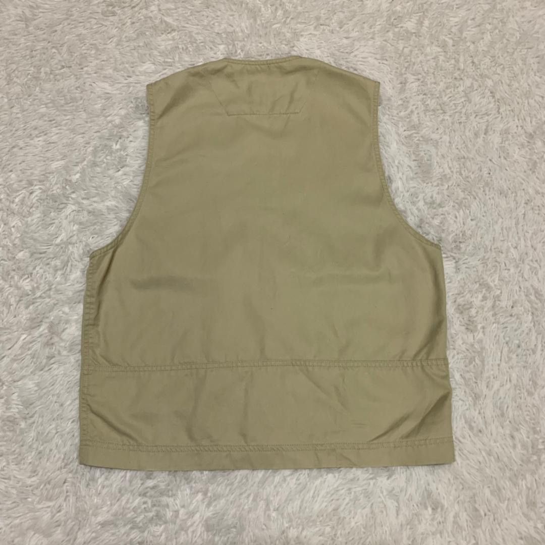 Japanese Brand Crocodile vest Size US M / EU 48-50 / 2 - 2 Thumbnail