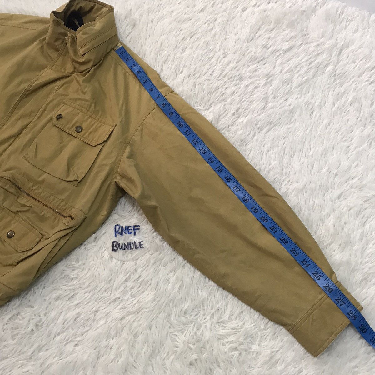 Burberry Rare‼️ Vintage❗️Burberrys jacket made in Japan Size US M / EU 48-50 / 2 - 9 Thumbnail