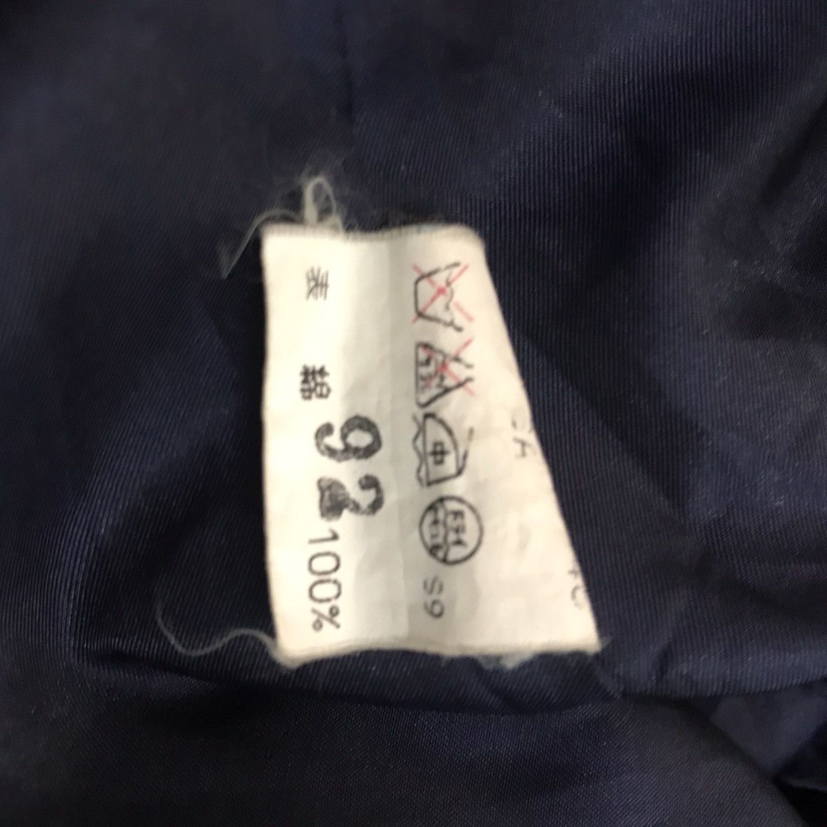 Burberry Rare‼️ Vintage❗️Burberrys jacket made in Japan Size US M / EU 48-50 / 2 - 18 Thumbnail