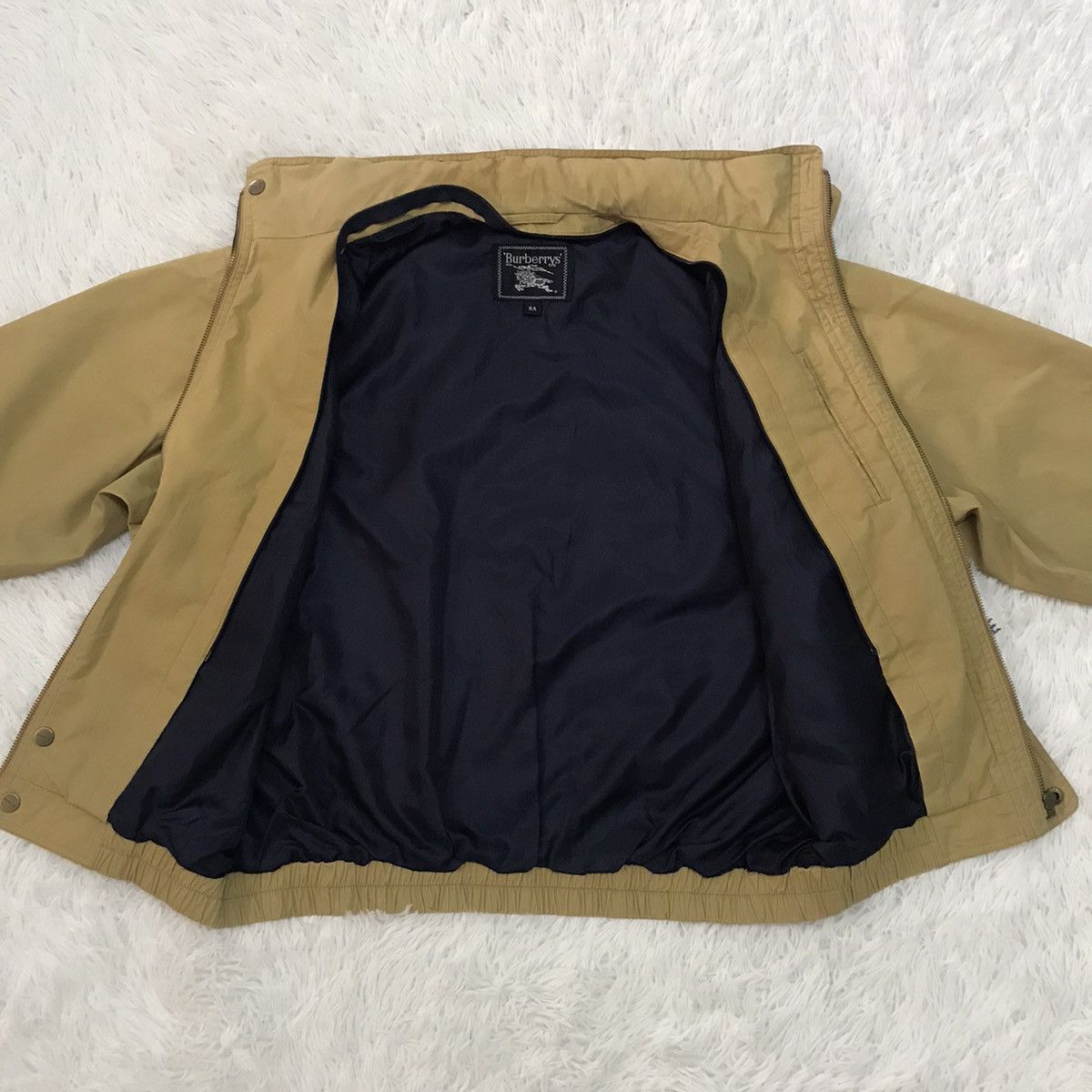Burberry Rare‼️ Vintage❗️Burberrys jacket made in Japan Size US M / EU 48-50 / 2 - 16 Thumbnail