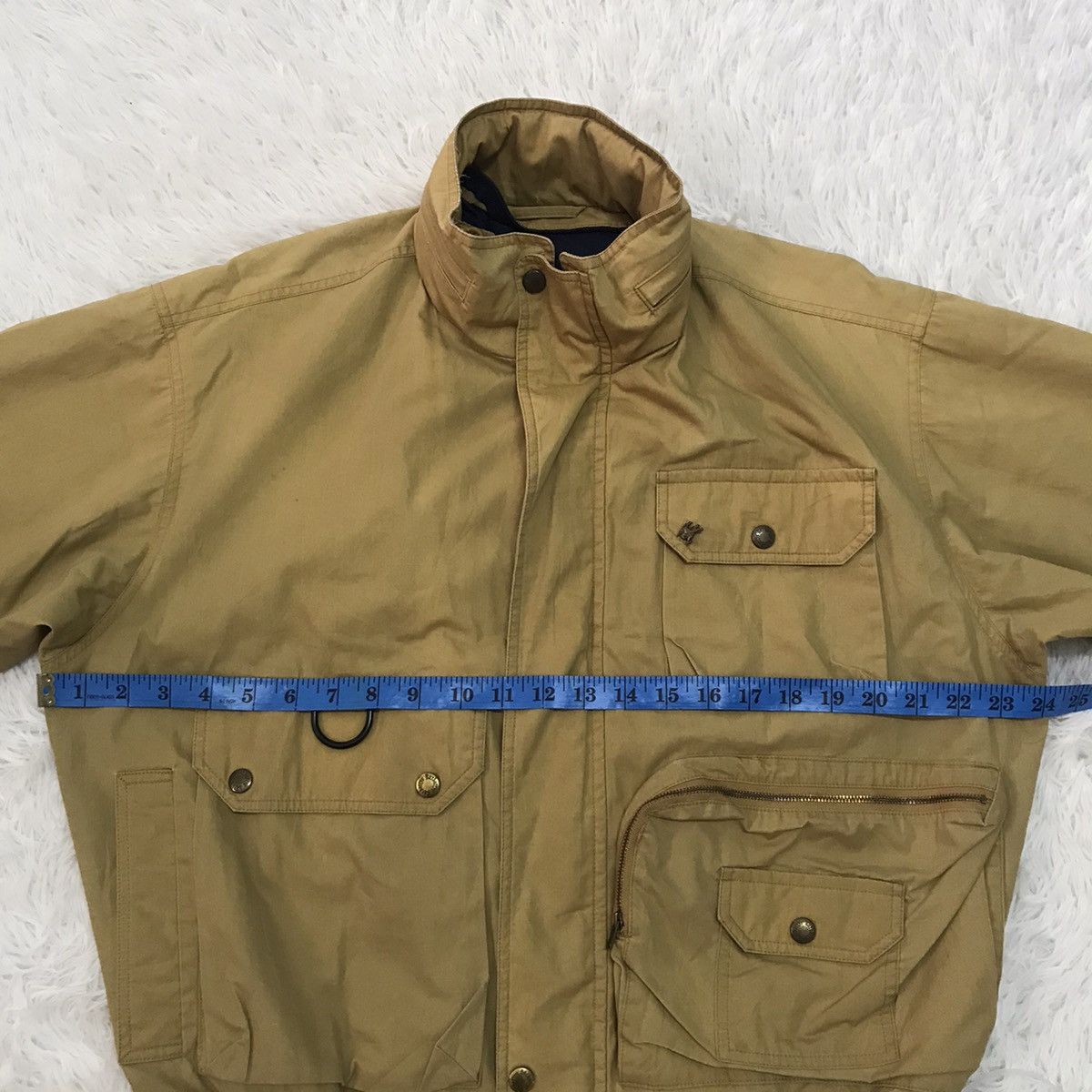 Burberry Rare‼️ Vintage❗️Burberrys jacket made in Japan Size US M / EU 48-50 / 2 - 6 Thumbnail