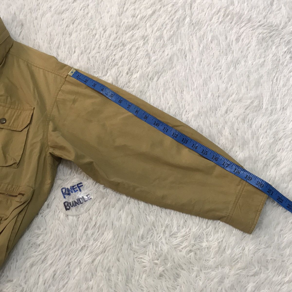 Burberry Rare‼️ Vintage❗️Burberrys jacket made in Japan Size US M / EU 48-50 / 2 - 10 Thumbnail