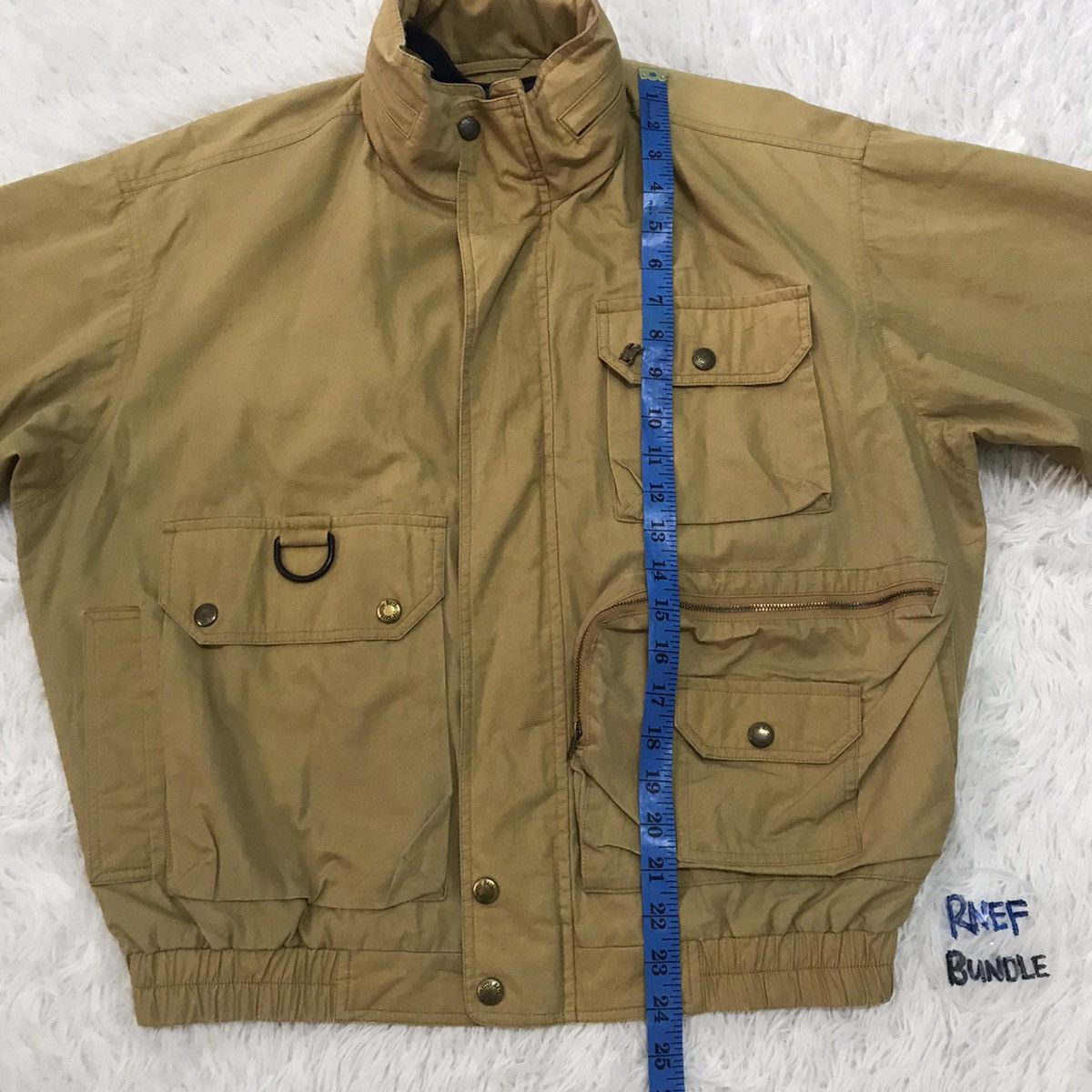 Burberry Rare‼️ Vintage❗️Burberrys jacket made in Japan Size US M / EU 48-50 / 2 - 8 Thumbnail
