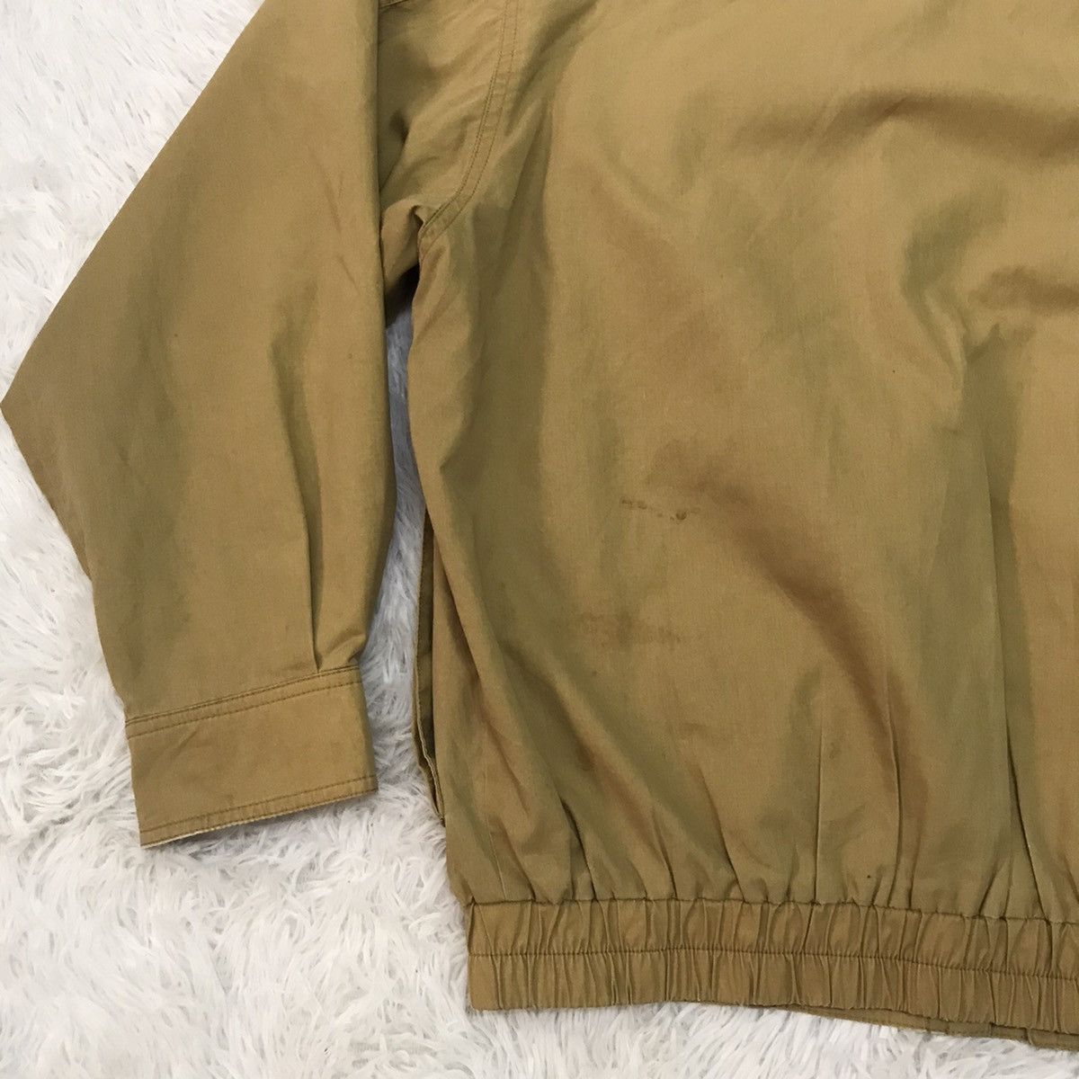 Burberry Rare‼️ Vintage❗️Burberrys jacket made in Japan Size US M / EU 48-50 / 2 - 23 Thumbnail