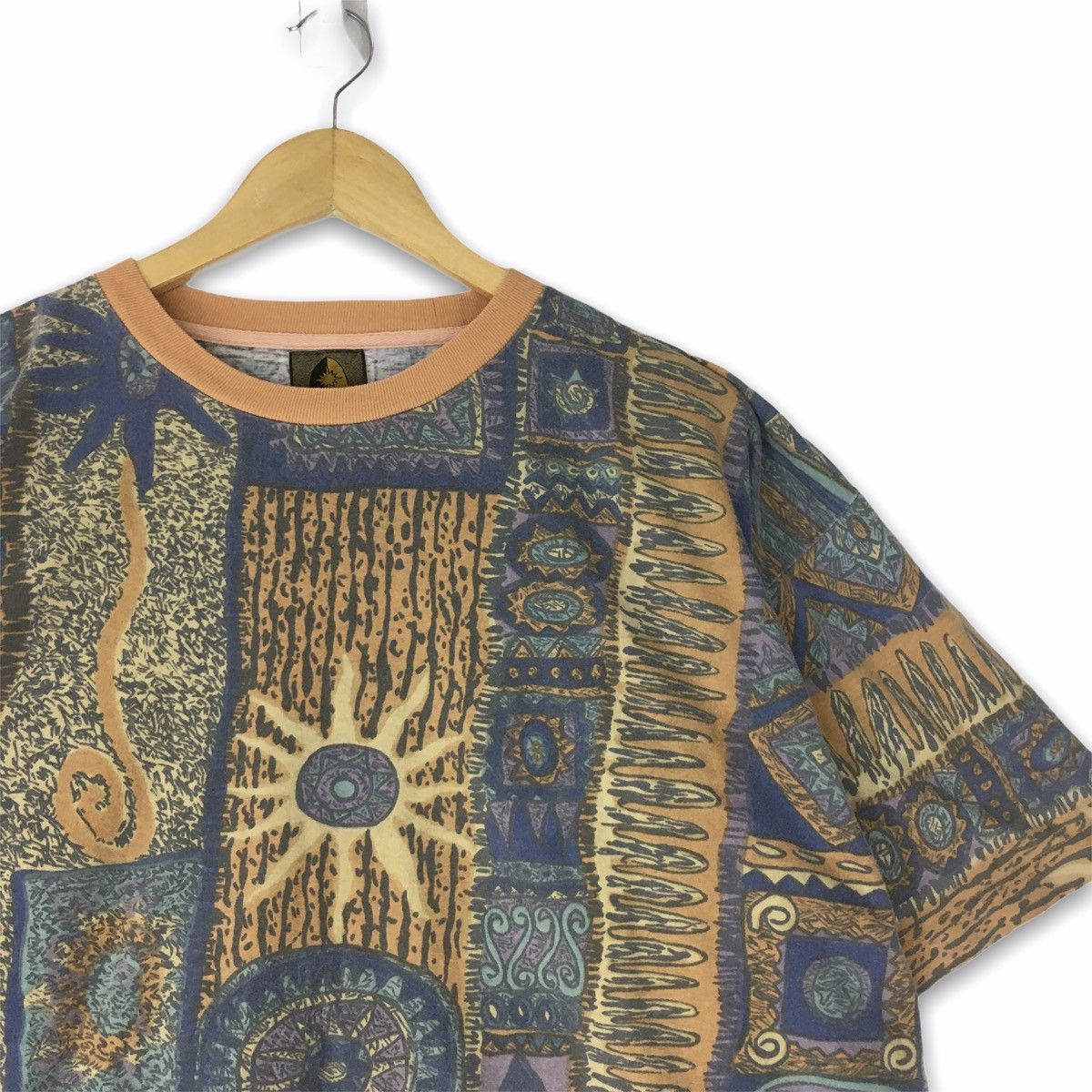 Vintage Vintage rare Boat and Beach Size US XXL / EU 58 / 5 - 2 Thumbnail