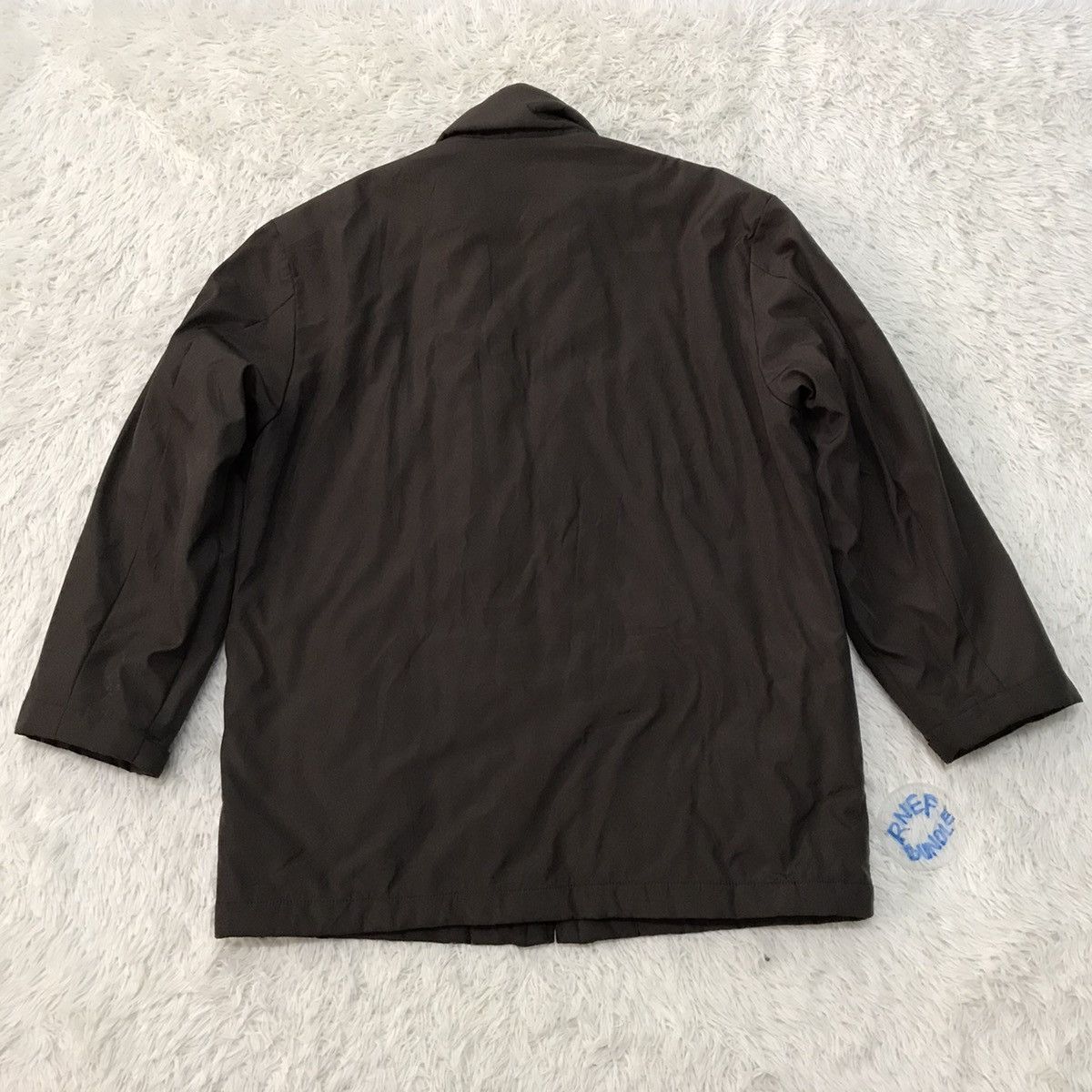 Kansai Yamamoto Vintage Kansai Yamamoto Jacket Size US M / EU 48-50 / 2 - 2 Thumbnail