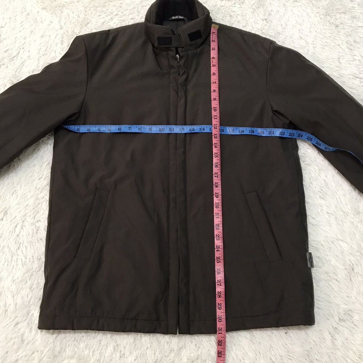 Kansai Yamamoto Vintage Kansai Yamamoto Jacket Size US M / EU 48-50 / 2 - 3 Thumbnail