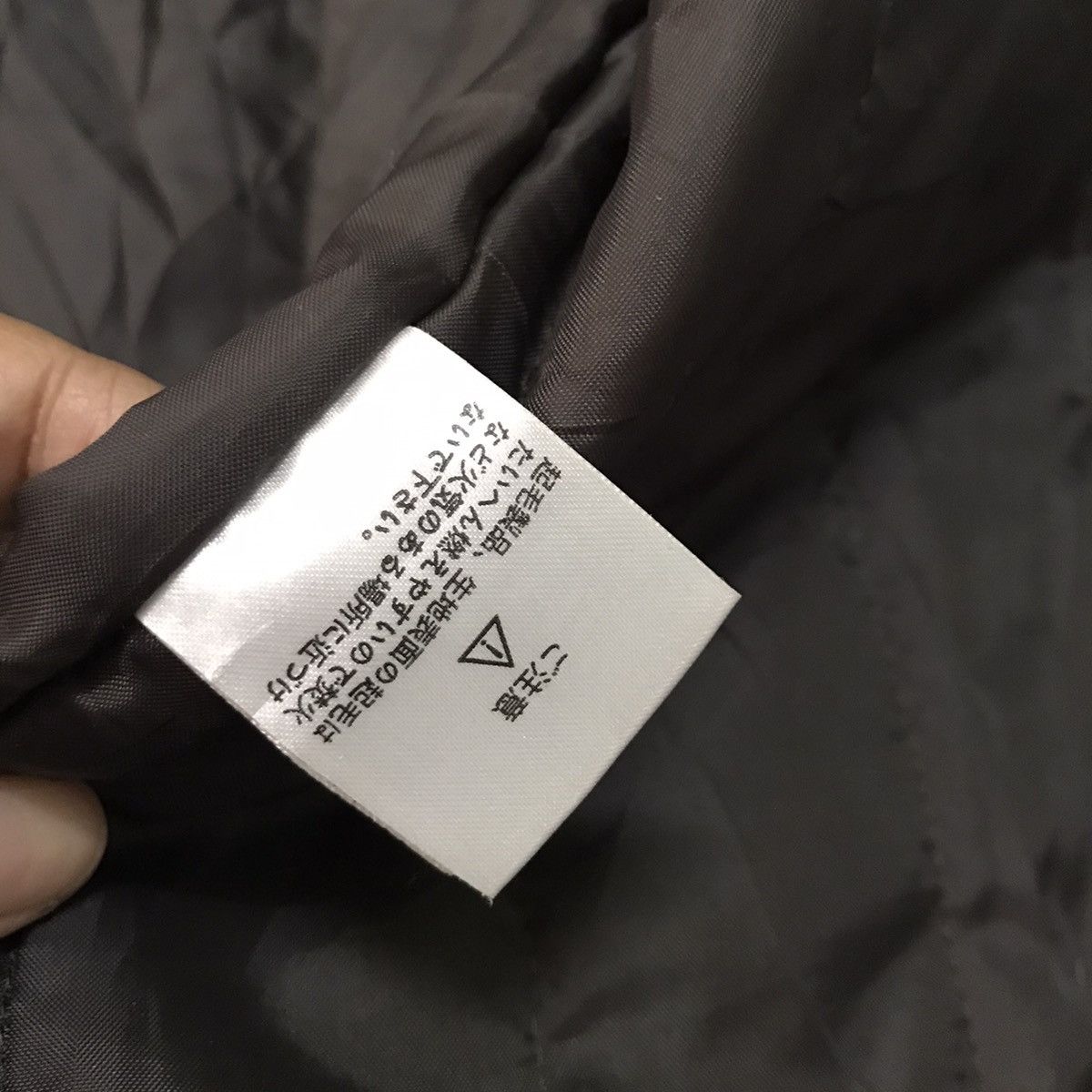 Kansai Yamamoto Vintage Kansai Yamamoto Jacket Size US M / EU 48-50 / 2 - 10 Thumbnail