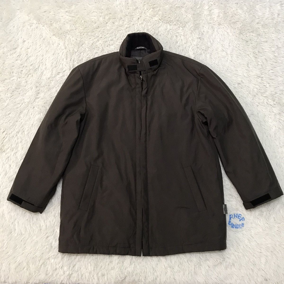 Kansai Yamamoto Vintage Kansai Yamamoto Jacket Size US M / EU 48-50 / 2 - 1 Thumbnail