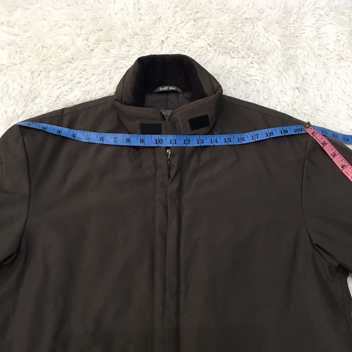 Kansai Yamamoto Vintage Kansai Yamamoto Jacket Size US M / EU 48-50 / 2 - 4 Thumbnail