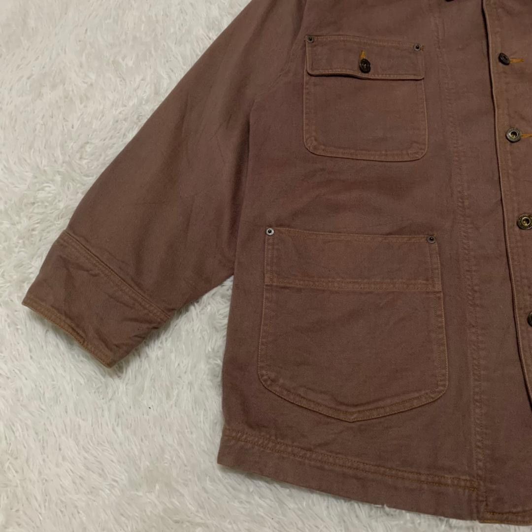 Japanese Brand Japanese style Pract Studio Jacket Size US M / EU 48-50 / 2 - 8 Thumbnail