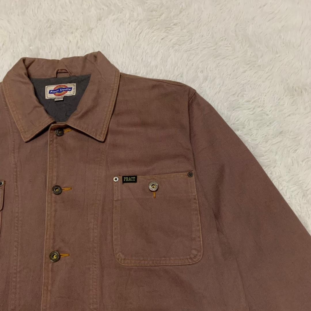 Japanese Brand Japanese style Pract Studio Jacket Size US M / EU 48-50 / 2 - 7 Thumbnail
