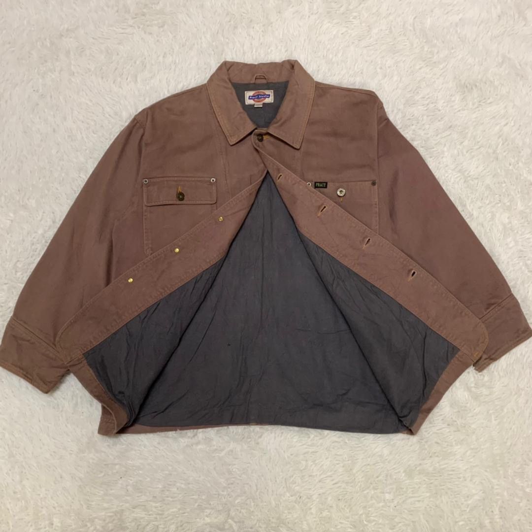 Japanese Brand Japanese style Pract Studio Jacket Size US M / EU 48-50 / 2 - 6 Thumbnail