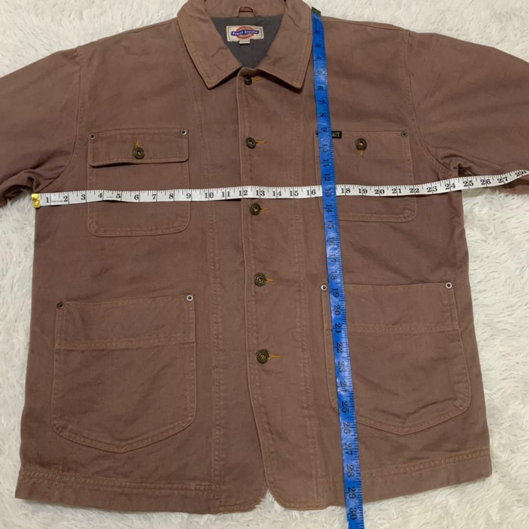 Japanese Brand Japanese style Pract Studio Jacket Size US M / EU 48-50 / 2 - 3 Thumbnail
