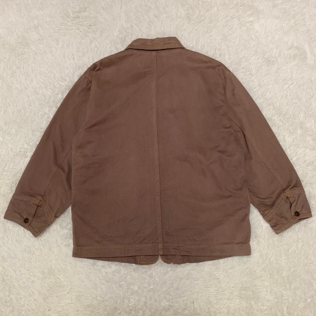 Japanese Brand Japanese style Pract Studio Jacket Size US M / EU 48-50 / 2 - 2 Thumbnail