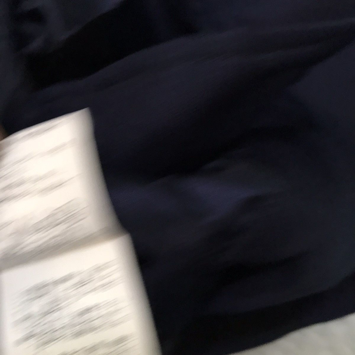 Japanese Brand Blue Camouflage Destrad the idea is from Tokyo Japan jacket Size US M / EU 48-50 / 2 - 9 Thumbnail