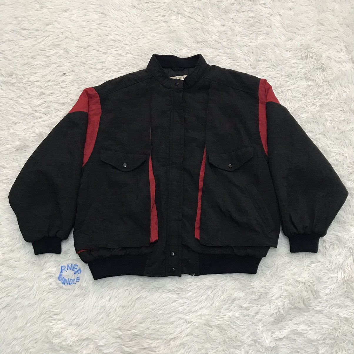 Japanese Brand Japanese style jacket nice design Size US M / EU 48-50 / 2 - 1 Thumbnail