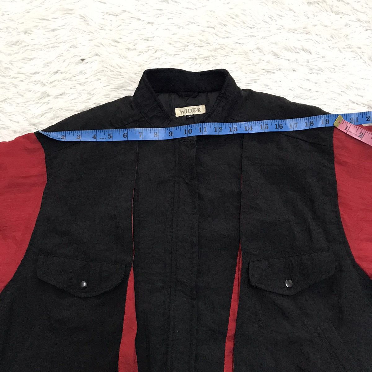 Japanese Brand Japanese style jacket nice design Size US M / EU 48-50 / 2 - 4 Thumbnail