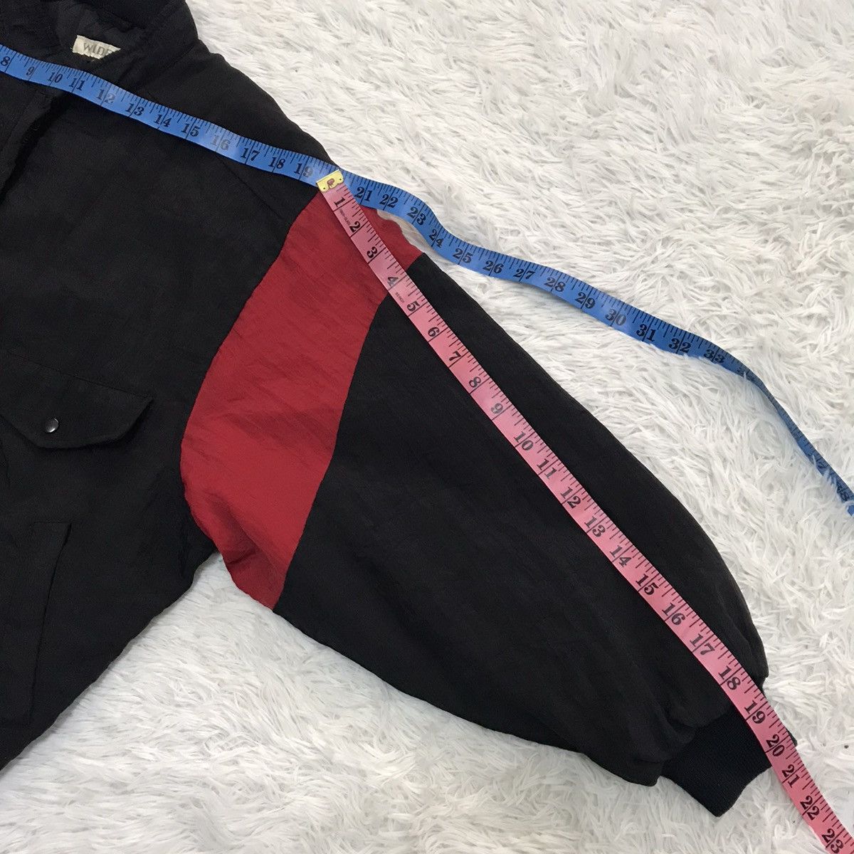 Japanese Brand Japanese style jacket nice design Size US M / EU 48-50 / 2 - 5 Thumbnail