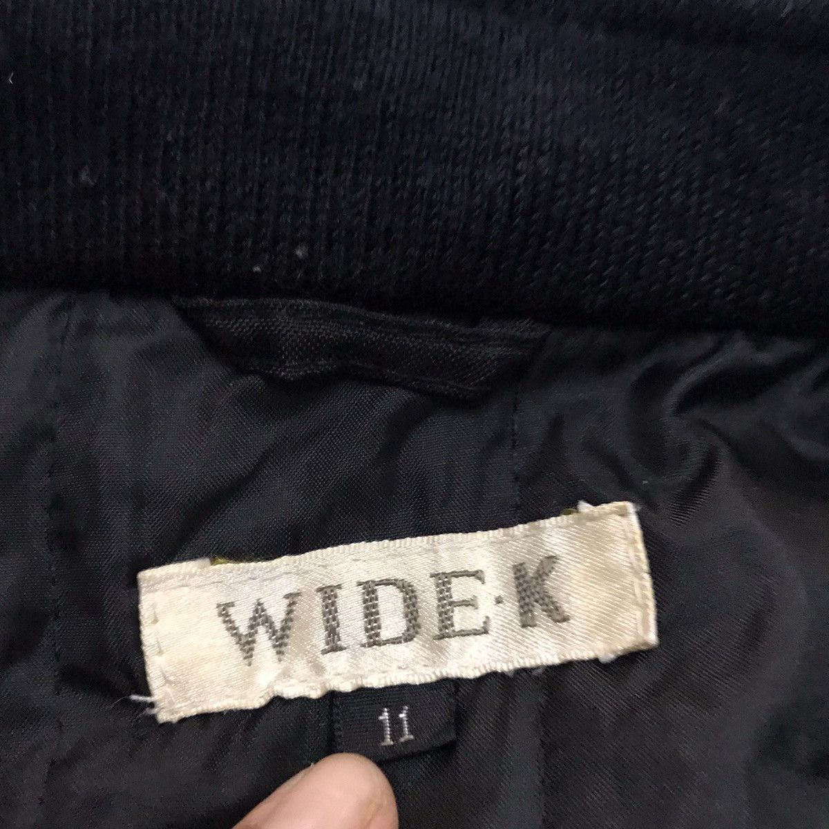 Japanese Brand Japanese style jacket nice design Size US M / EU 48-50 / 2 - 8 Thumbnail