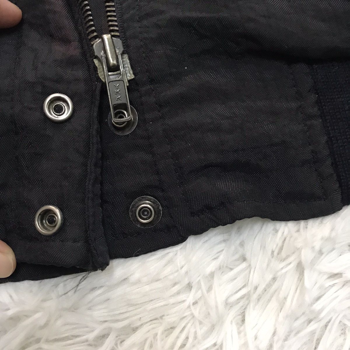 Japanese Brand Japanese style jacket nice design Size US M / EU 48-50 / 2 - 7 Thumbnail