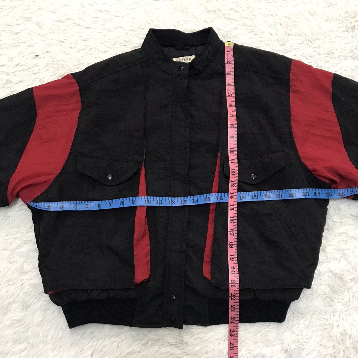 Japanese Brand Japanese style jacket nice design Size US M / EU 48-50 / 2 - 3 Thumbnail