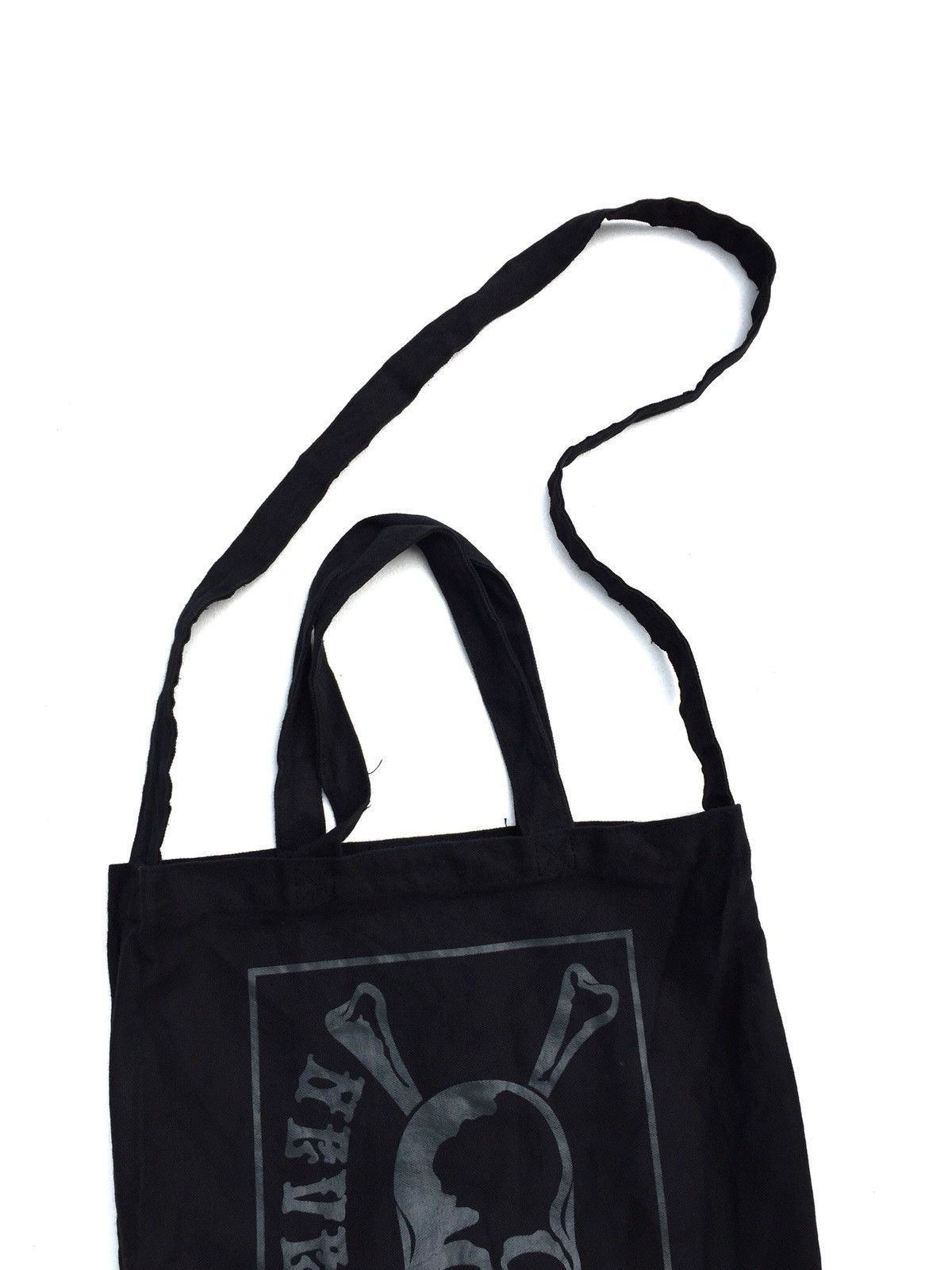 Roen Japanese Brand Roen Tote Sling Bag Size ONE SIZE - 4 Thumbnail