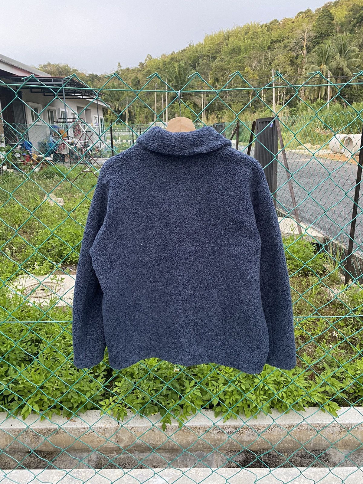 Uniqlo AW Uniqlo autumn winter fleece Size US L / EU 52-54 / 3 - 2 Thumbnail