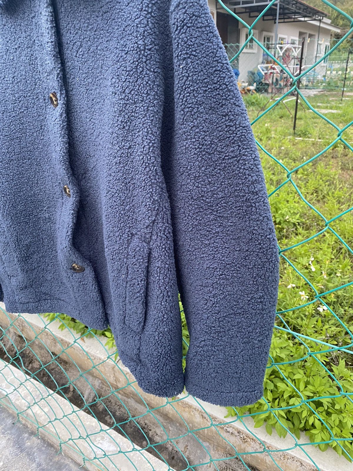 Uniqlo AW Uniqlo autumn winter fleece Size US L / EU 52-54 / 3 - 5 Thumbnail