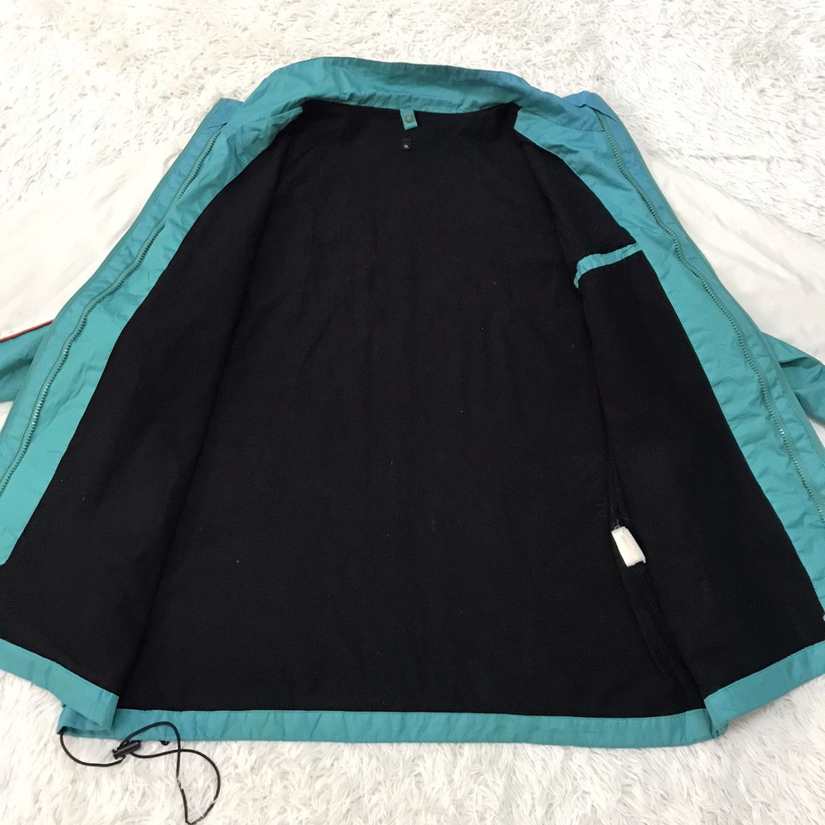Honda Vintage honda jacket Size US XXL / EU 58 / 5 - 8 Thumbnail