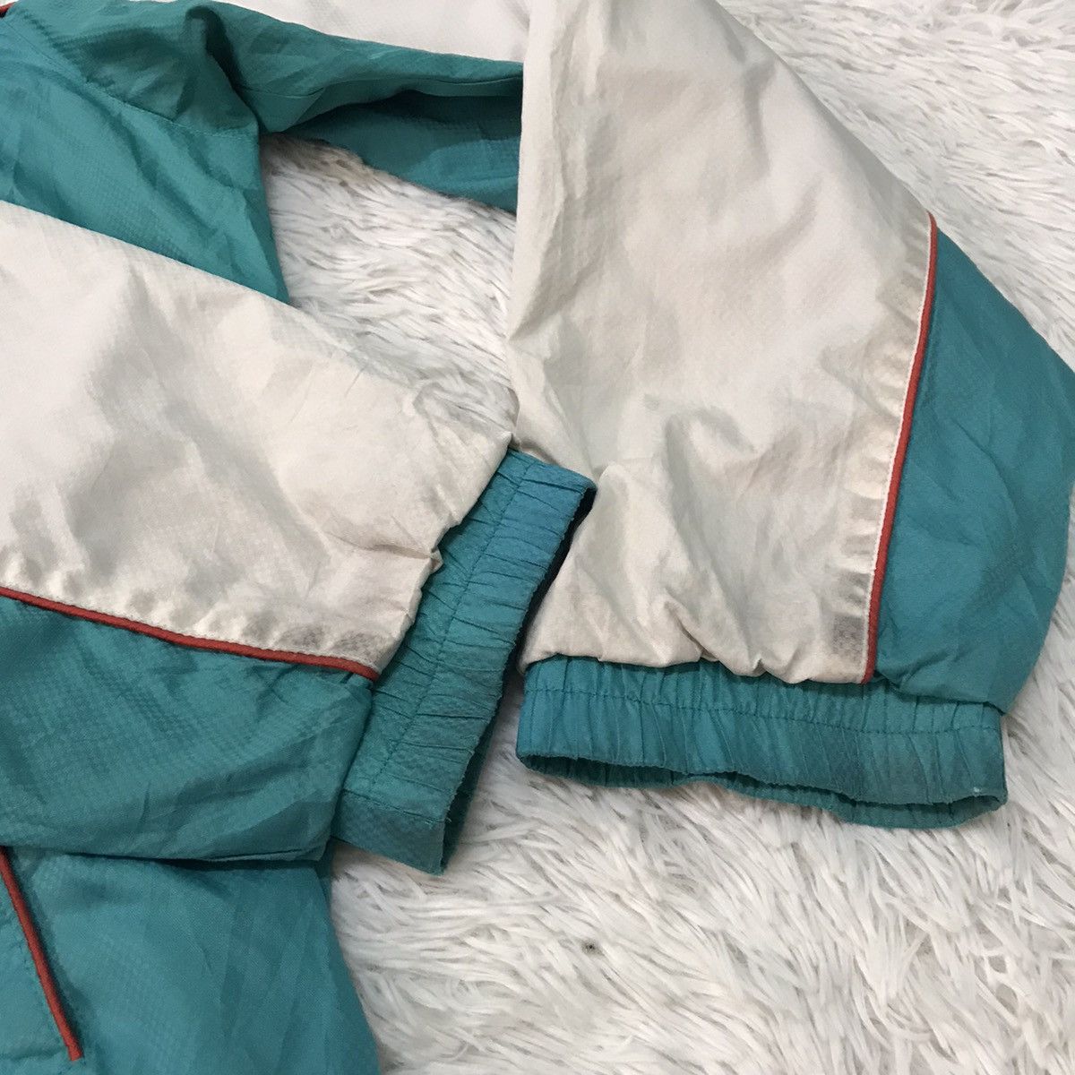 Honda Vintage honda jacket Size US XXL / EU 58 / 5 - 6 Thumbnail