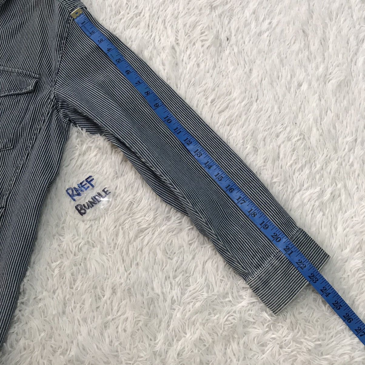Japanese Brand B.C factory jacket Size US S / EU 44-46 / 1 - 9 Thumbnail