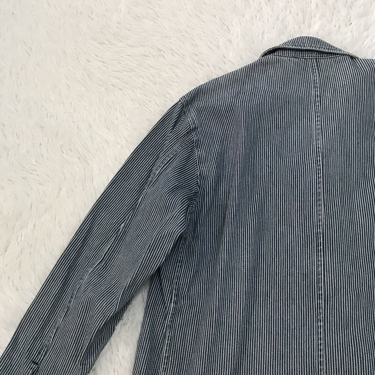 Japanese Brand B.C factory jacket Size US S / EU 44-46 / 1 - 11 Thumbnail