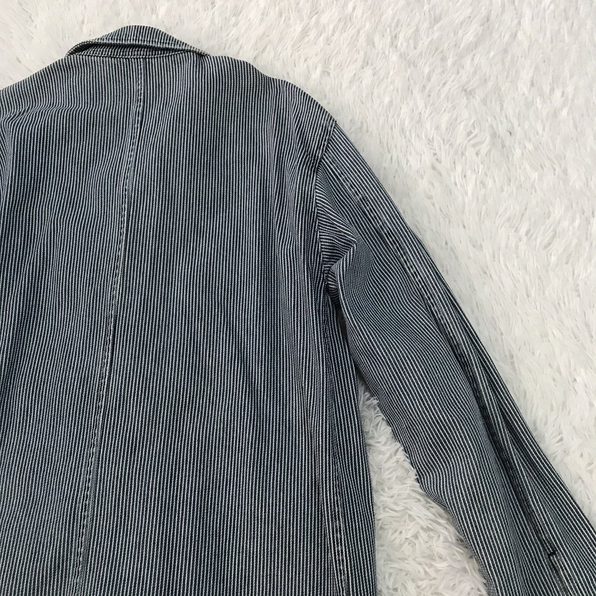 Japanese Brand B.C factory jacket Size US S / EU 44-46 / 1 - 14 Thumbnail