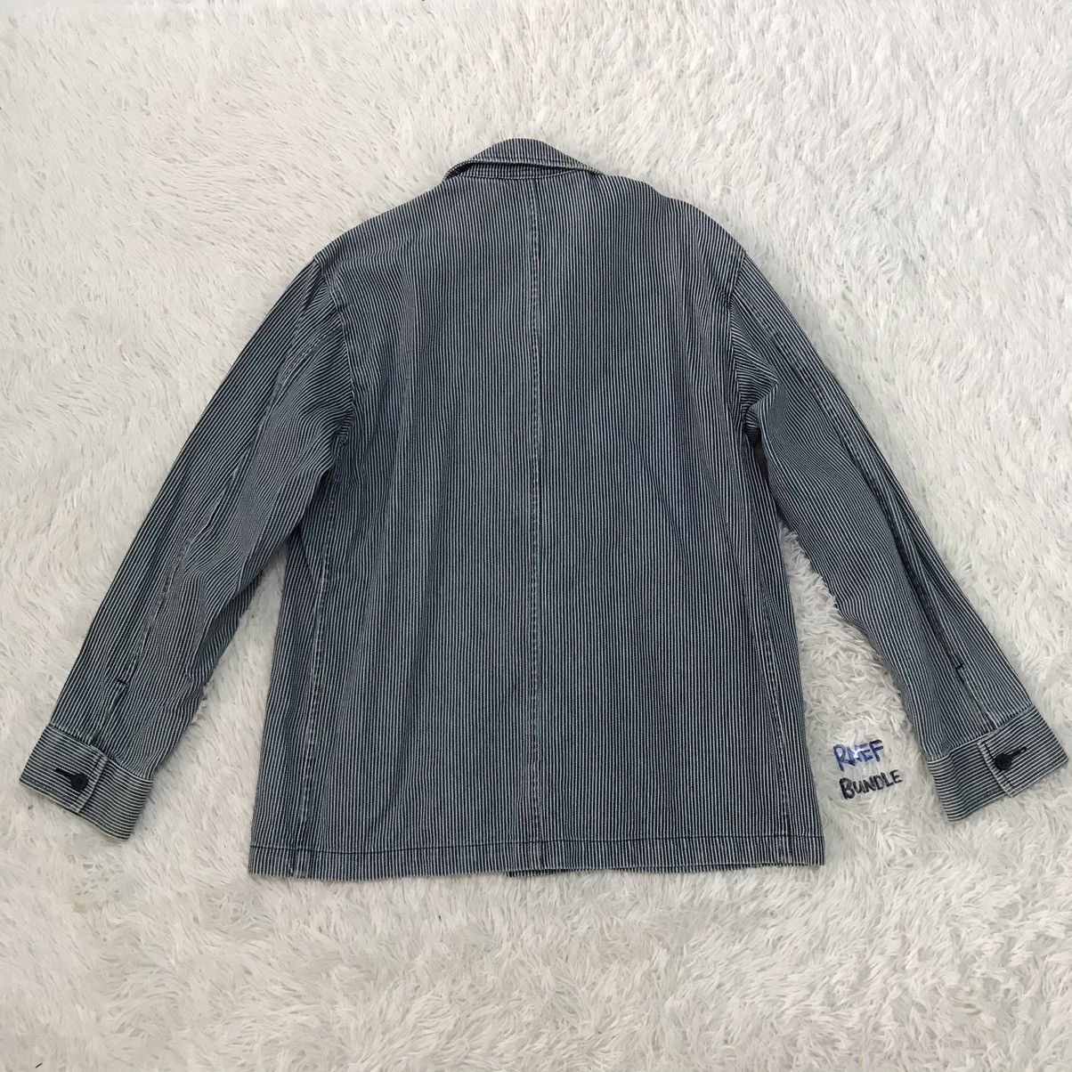 Japanese Brand B.C factory jacket Size US S / EU 44-46 / 1 - 10 Thumbnail