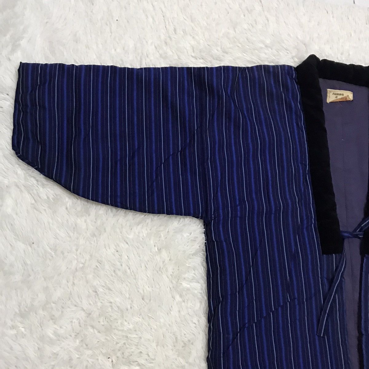 Japanese Brand Kimono Kuwano Made in Japan Size US L / EU 52-54 / 3 - 2 Thumbnail